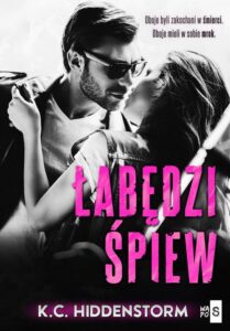 Okładka: Łabędzi śpiew