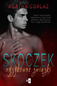Okładka: Skoczek. Ryzykowne związki