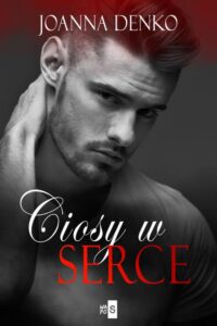 Okładka: Ciosy w serce