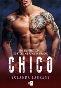 Okładka: Chico