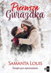 Okładka: Pierwsza Gwiazdka