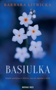 Okładka: Basiulka