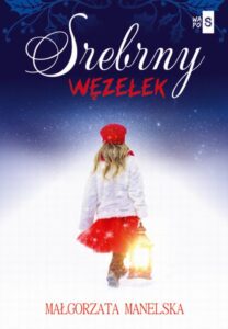 Okładka: Srebrny węzełek