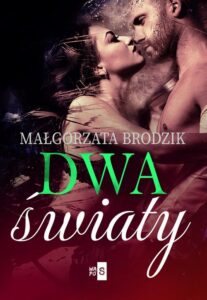 Okładka: Dwa światy
