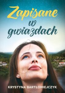 Okładka: Zapisane w gwiazdach