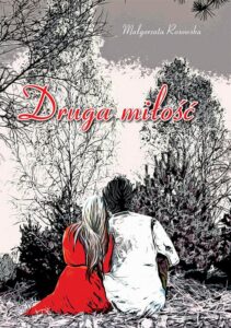 Okładka: Druga miłość