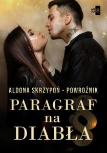Okładka: Paragraf na diabła