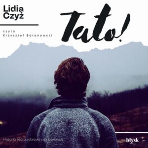 Okładka: Tato!