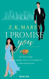 Okładka: I promise you
