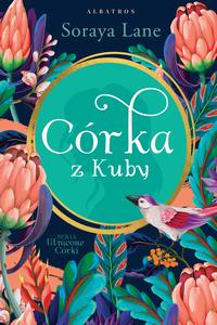 Okładka: CÓRKA Z KUBY