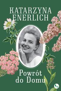 Okładka: Powrót do Domu