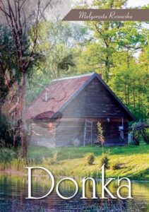 Okładka: Donka
