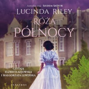 Okładka: Róża Północy