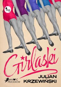 Okładka: Girlaski