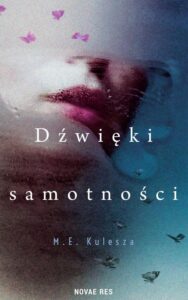 Okładka: Dźwięki samotności