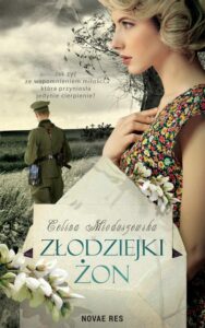 Okładka: Złodziejki żon