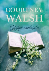 Okładka: Gdybyś wiedziała