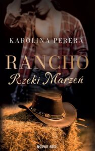 Okładka: Rancho Rzeki Marzeń