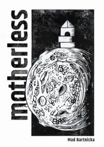 Okładka: Motherless