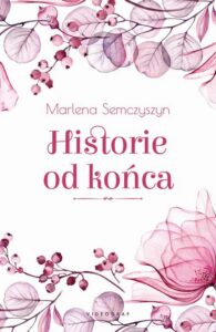 Okładka: Historie od końca