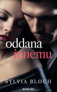 Okładka: Oddana innemu