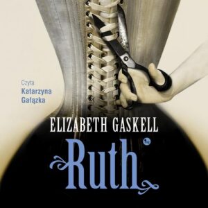 Okładka: Ruth