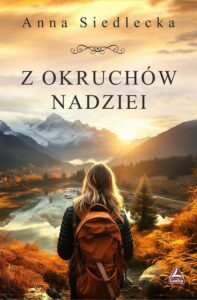 Okładka: Z okruchów nadziei