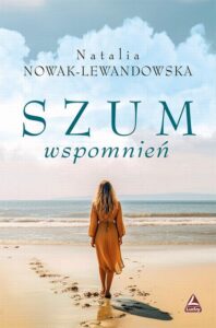 Okładka: Szum wspomnień
