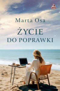 Okładka: Życie do poprawki