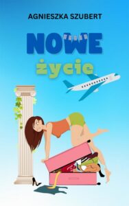 Okładka: Nowe życie