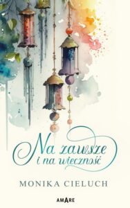 Okładka: Na zawsze i na wieczność