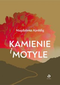 Okładka: Kamienie i motyle
