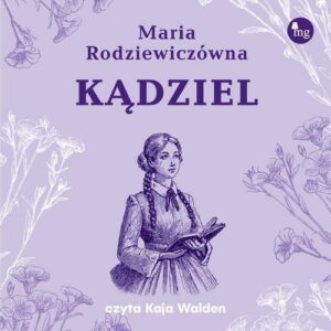 Okładka: Kądziel