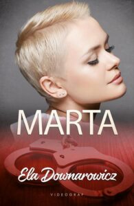 Okładka: Marta