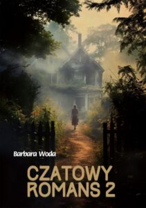Okładka: Czatowy romans 2