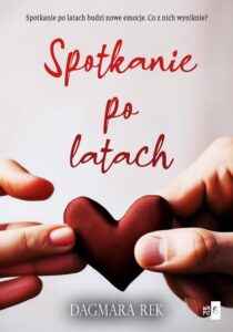Okładka: Spotkanie po latach
