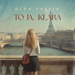 Okładka: To ja, Klara