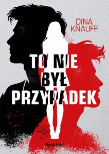 Okładka: To nie był przypadek