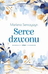 Okładka: Serce dzwonu