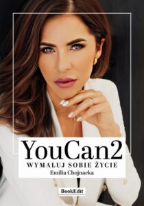 Okładka: YouCan2 Wymaluj sobie życie
