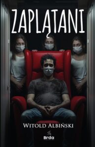 Okładka: Zaplątani