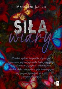 Okładka: Siła wiary