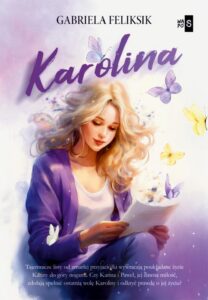 Okładka: Karolina