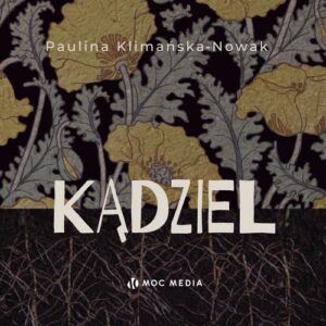 Okładka: Kądziel