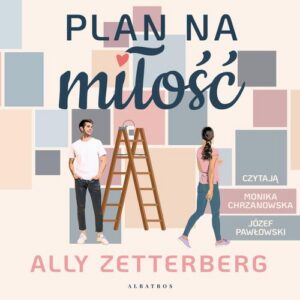 Okładka: Plan na miłość