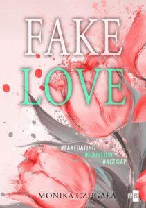 Okładka: Fake Love