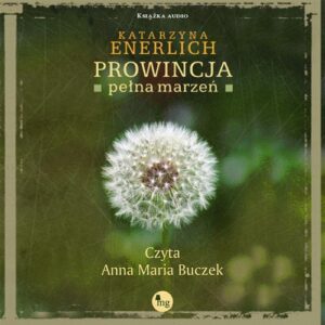 Okładka: Prowincja pełna marzeń