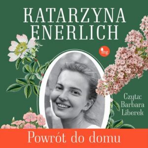 Okładka: Powrót do domu