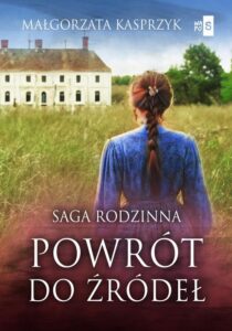 Okładka: Powrót do źródeł