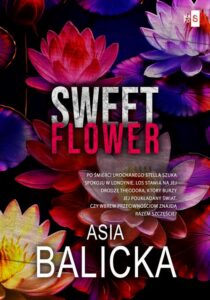 Okładka: Sweet Flower